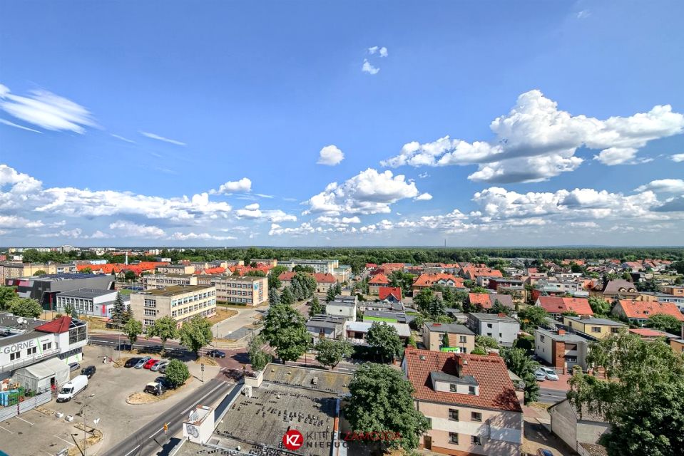 Mieszkanie Piła