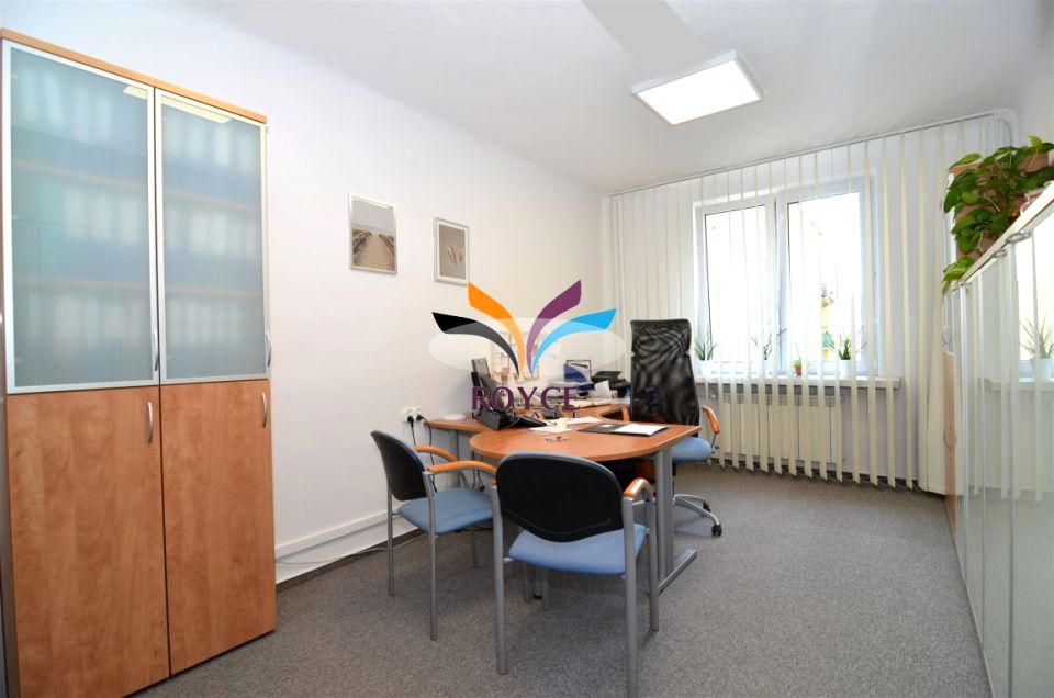 Lokal Warszawa