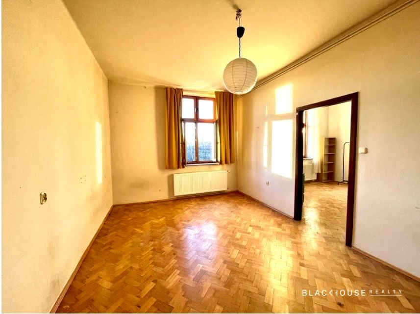 Mieszkanie Kraków