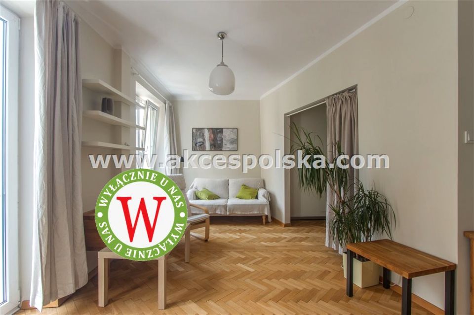 Mieszkanie Warszawa sprzedaż