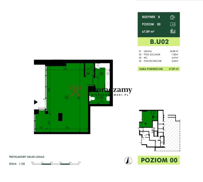 Lokal Rzeszów
