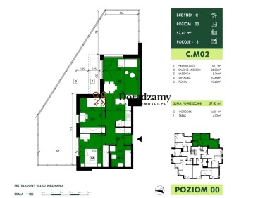 Mieszkanie Rzeszów sprzedaż