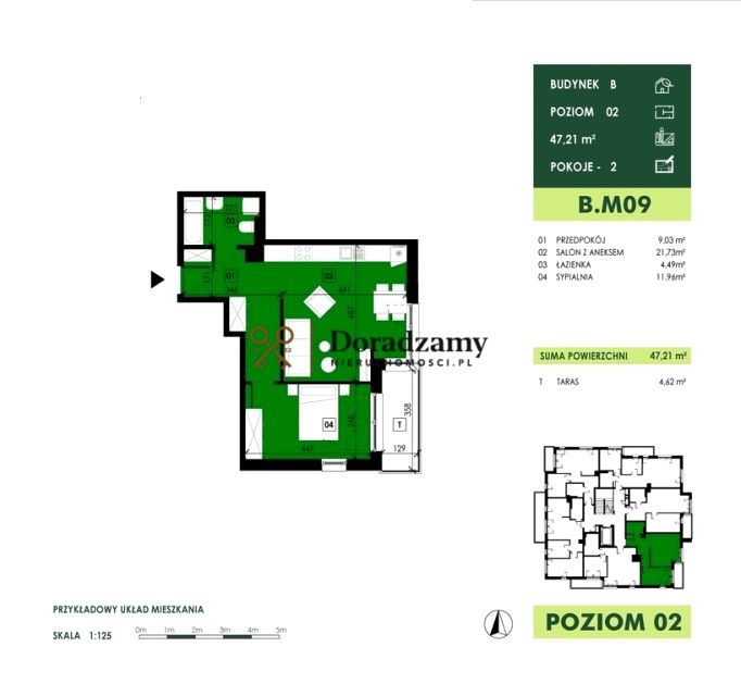 Mieszkanie Rzeszów sprzedaż