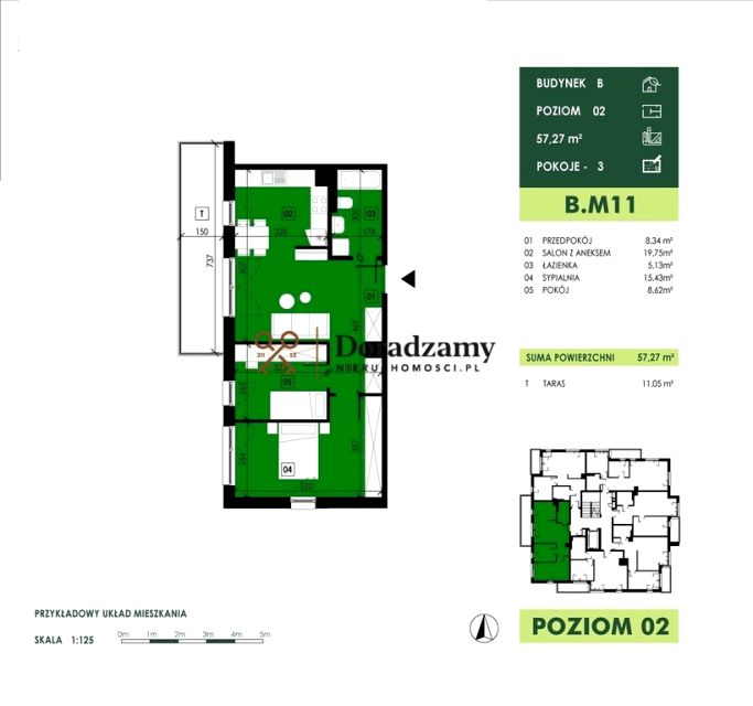 Mieszkanie Rzeszów sprzedaż