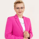 Magdalena Szmurło