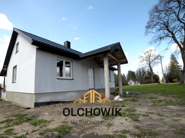 Dom Gajowniki