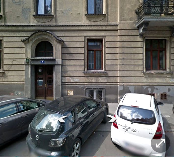 Mieszkanie Kraków