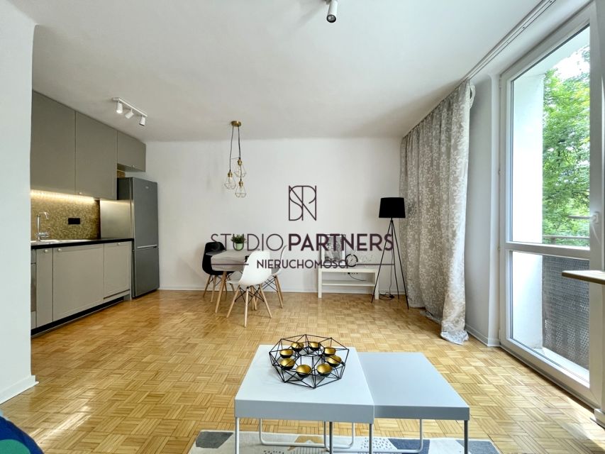 Mieszkanie Warszawa