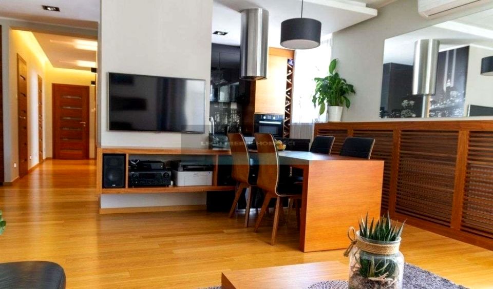 Mieszkanie apartamentowiec Warszawa