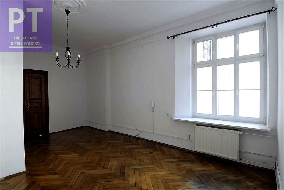Lokal Warszawa