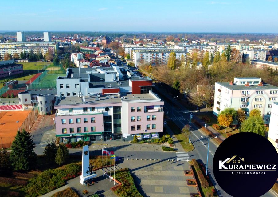 Lokal Ostrołęka