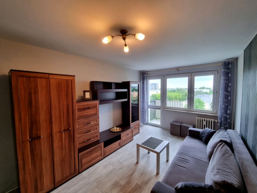 Mieszkanie Bydgoszcz