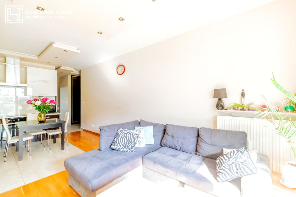 Mieszkanie apartamentowiec sprzedaż