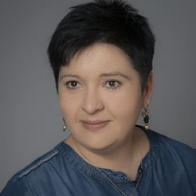 Agnieszka Dzierzgowska