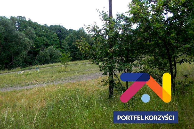 Działka budowlana Zielona Góra