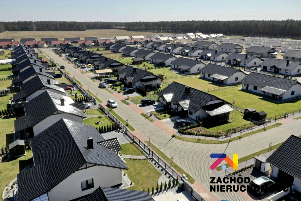 Dom Zielona Góra