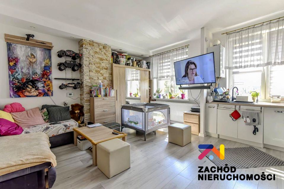 Mieszkanie Zielona Góra