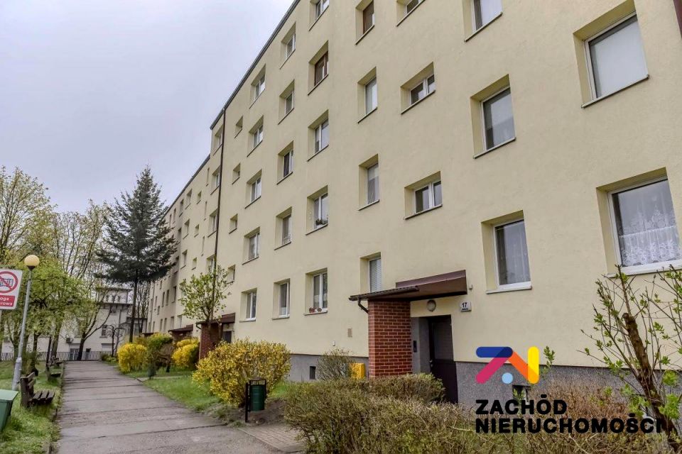 Mieszkanie Zielona Góra