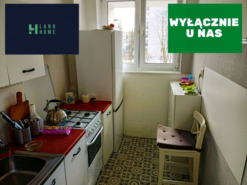 Mieszkanie Warszawa