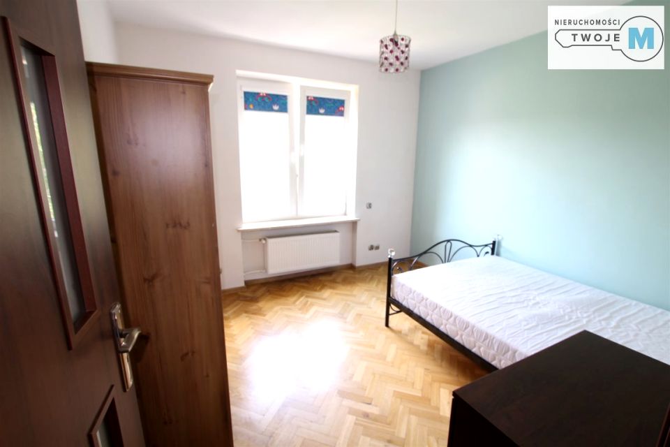 Mieszkanie Kielce