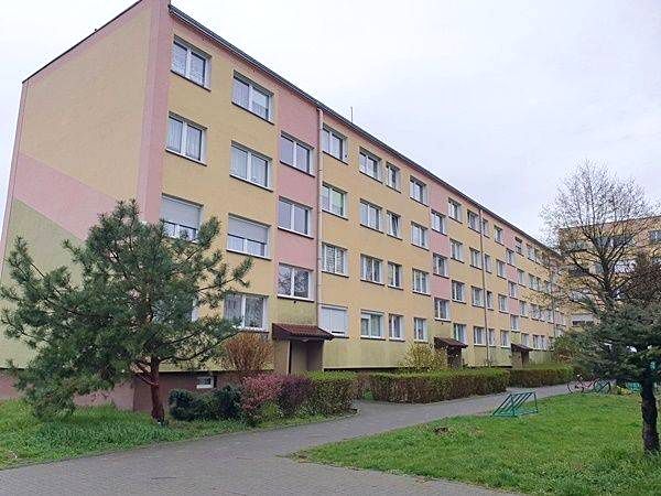 Mieszkanie Brzeg Dolny
