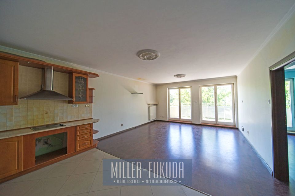 Mieszkanie apartamentowiec Warszawa