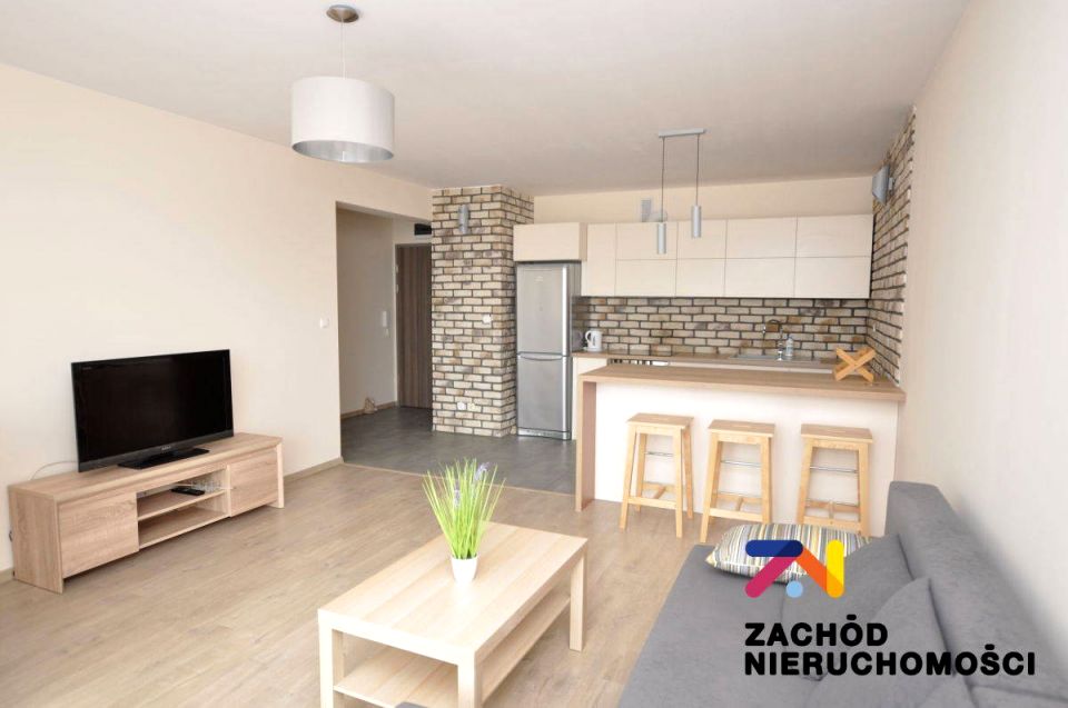 Mieszkanie Zielona Góra