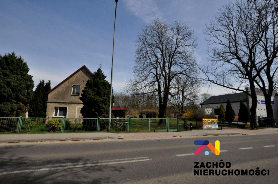 Działka budowlana Zielona Góra