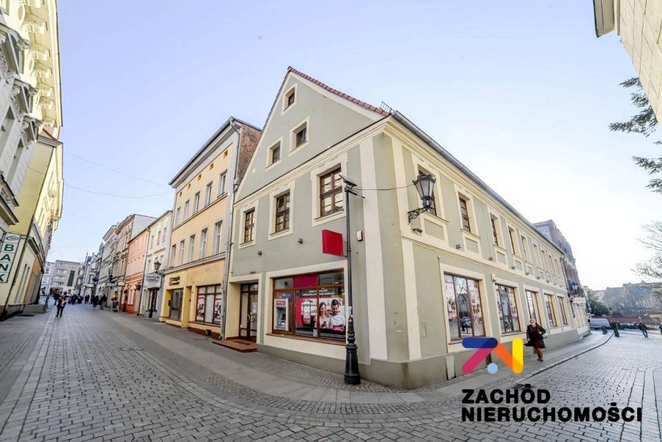 Lokal Zielona Góra