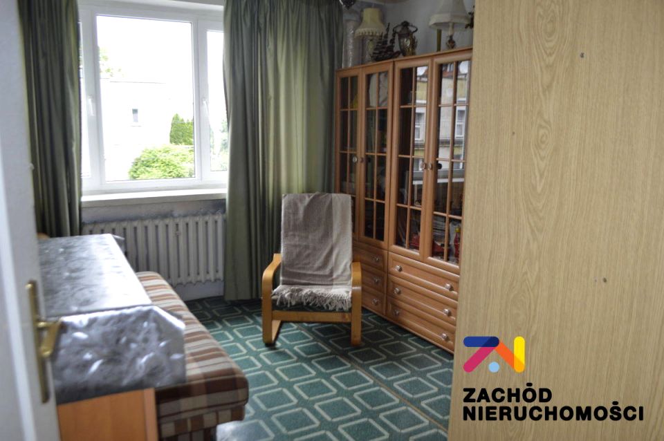 Pokój Zielona Góra
