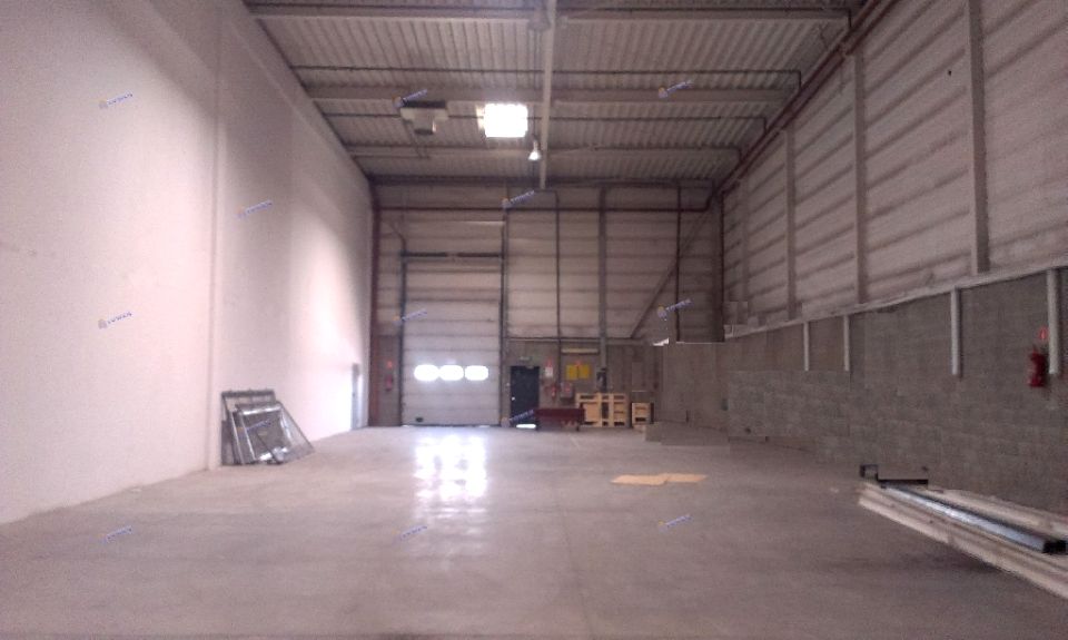 Budynek użytkowy Warszawa