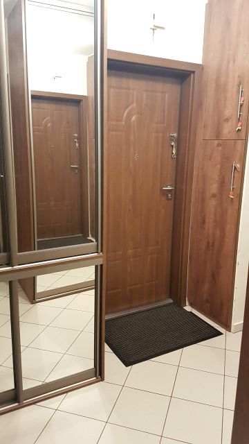 Mieszkanie Bydgoszcz