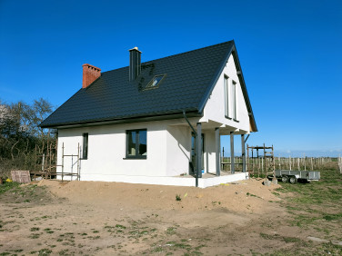 Dom Żelichowo
