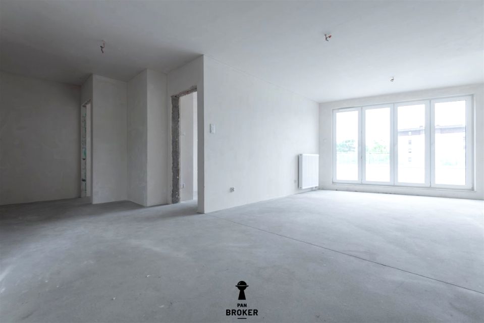 Mieszkanie Kraków