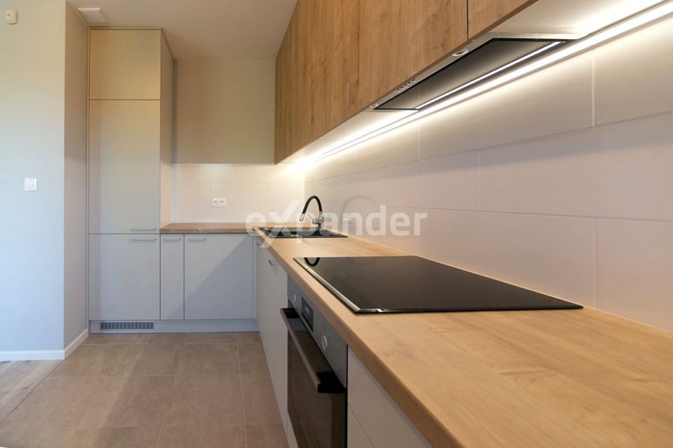 Mieszkanie blok mieszkalny Poznań