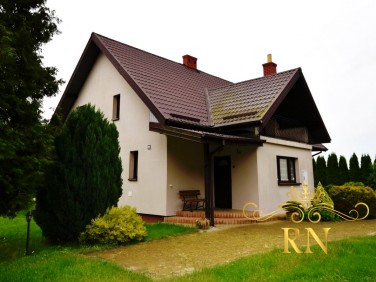 Dom Pałecznica-Kolonia