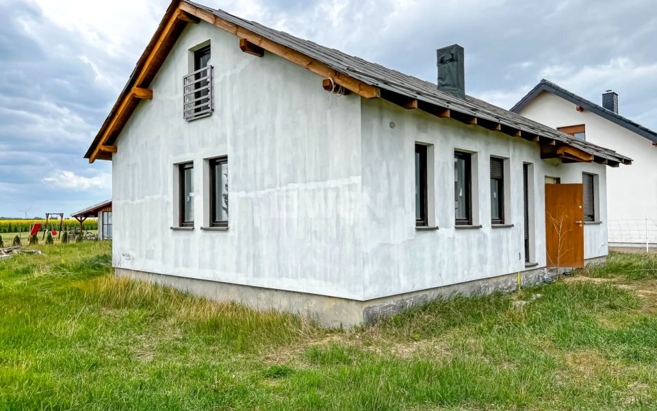 Dom Szewce