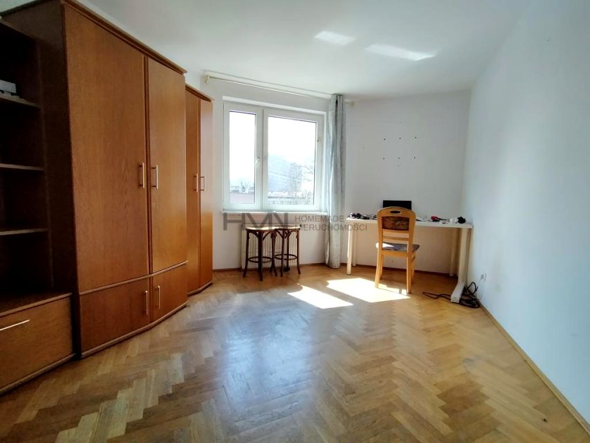 Mieszkanie Kraków