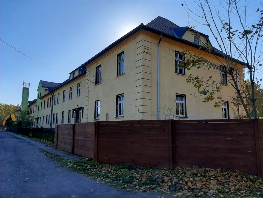 Mieszkanie Bytom