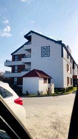 Mieszkanie Kraków