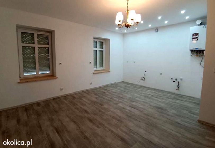 Mieszkanie Jelenia Góra