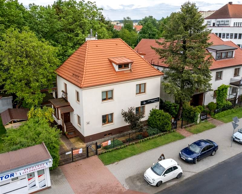 Lokal Koszalin