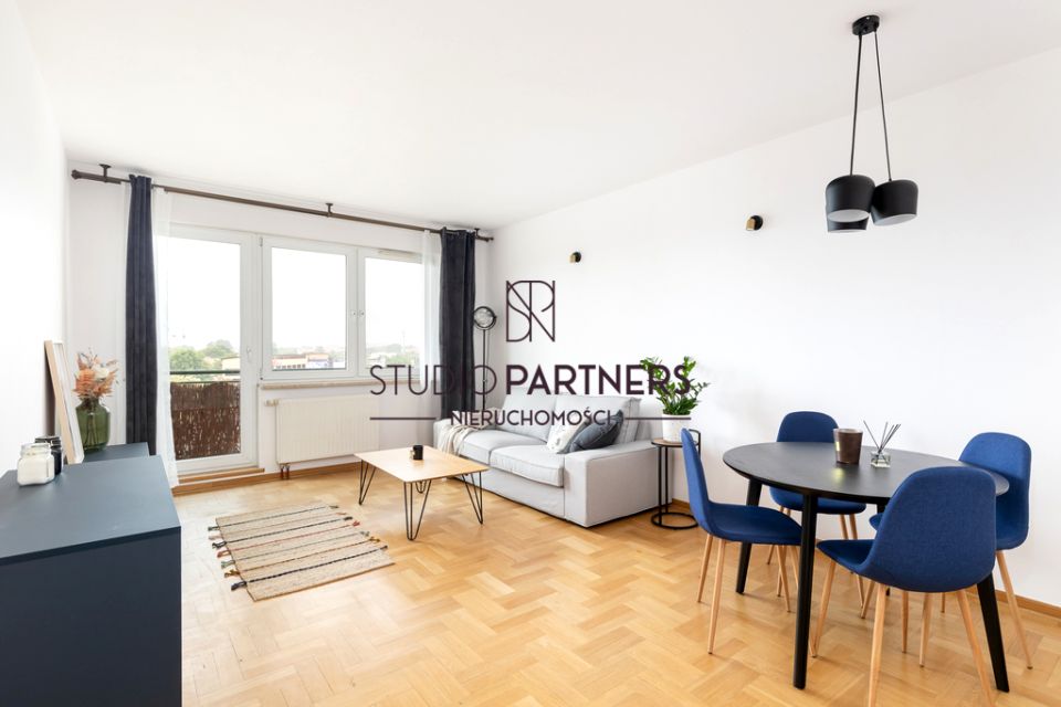 Mieszkanie Warszawa