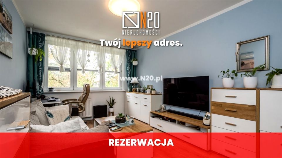 Mieszkanie Kraków