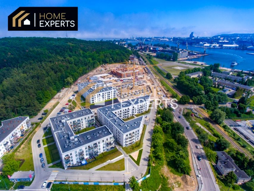 Mieszkanie Gdynia
