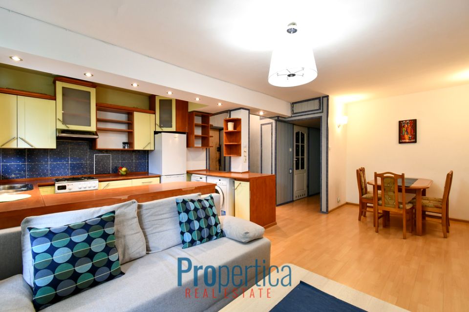 Mieszkanie Warszawa sprzedaż