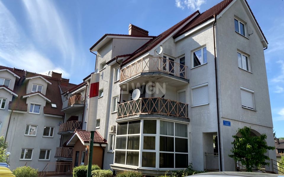 Mieszkanie Gorzów Wielkopolski