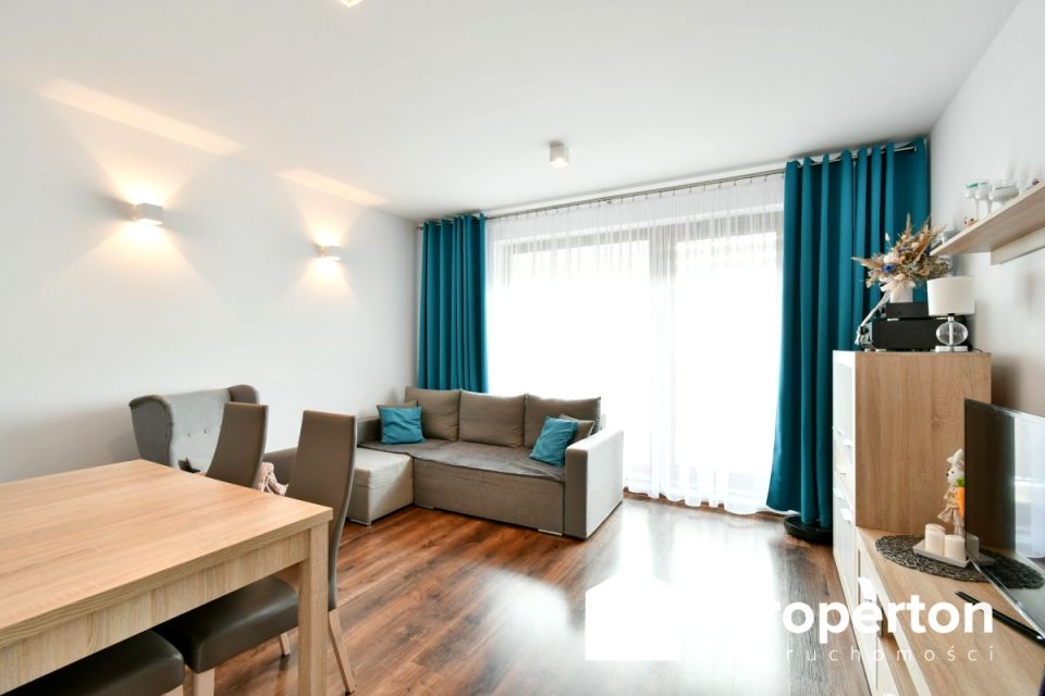 Mieszkanie Mińsk Mazowiecki