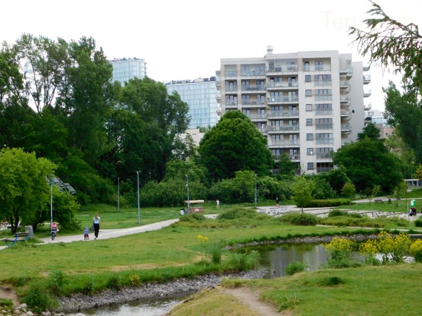 Mieszkanie Warszawa
