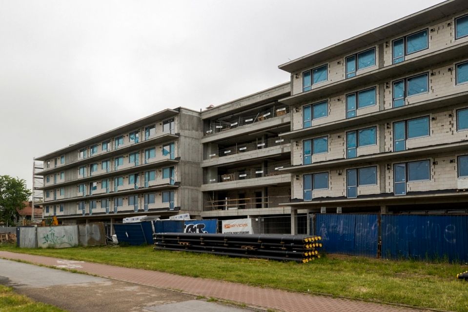 Mieszkanie Warszawa